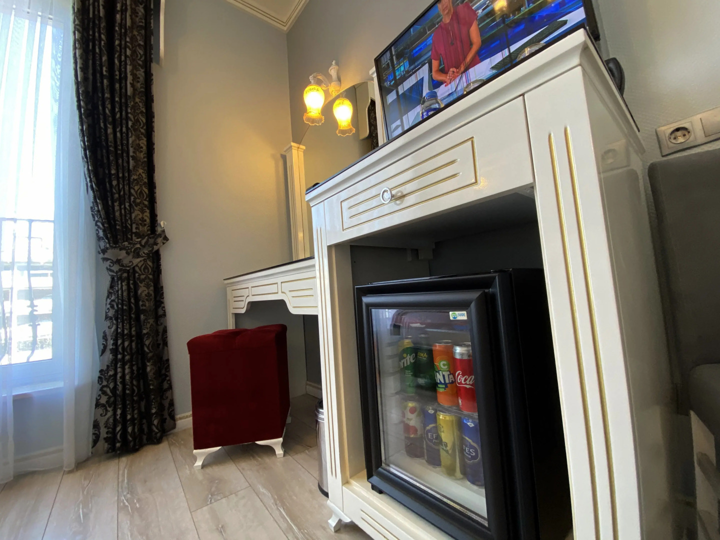 Foto - Gülhanepark Hotel & Spa