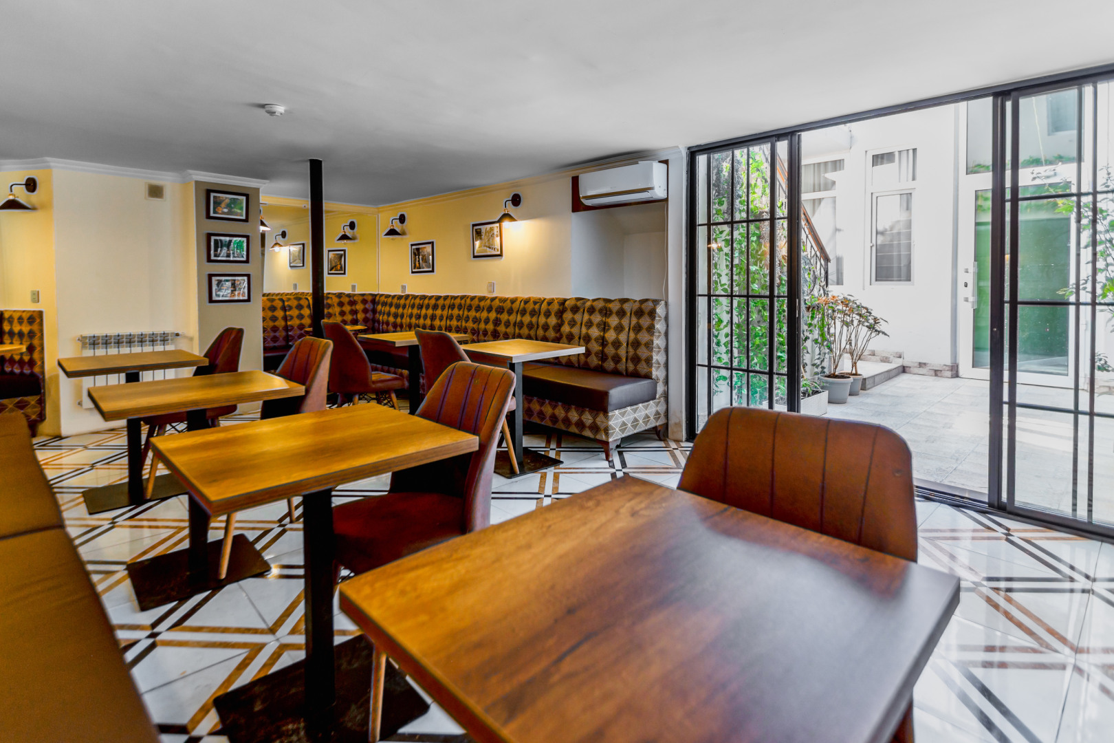 Foto - Moss Art Boutique Hotel