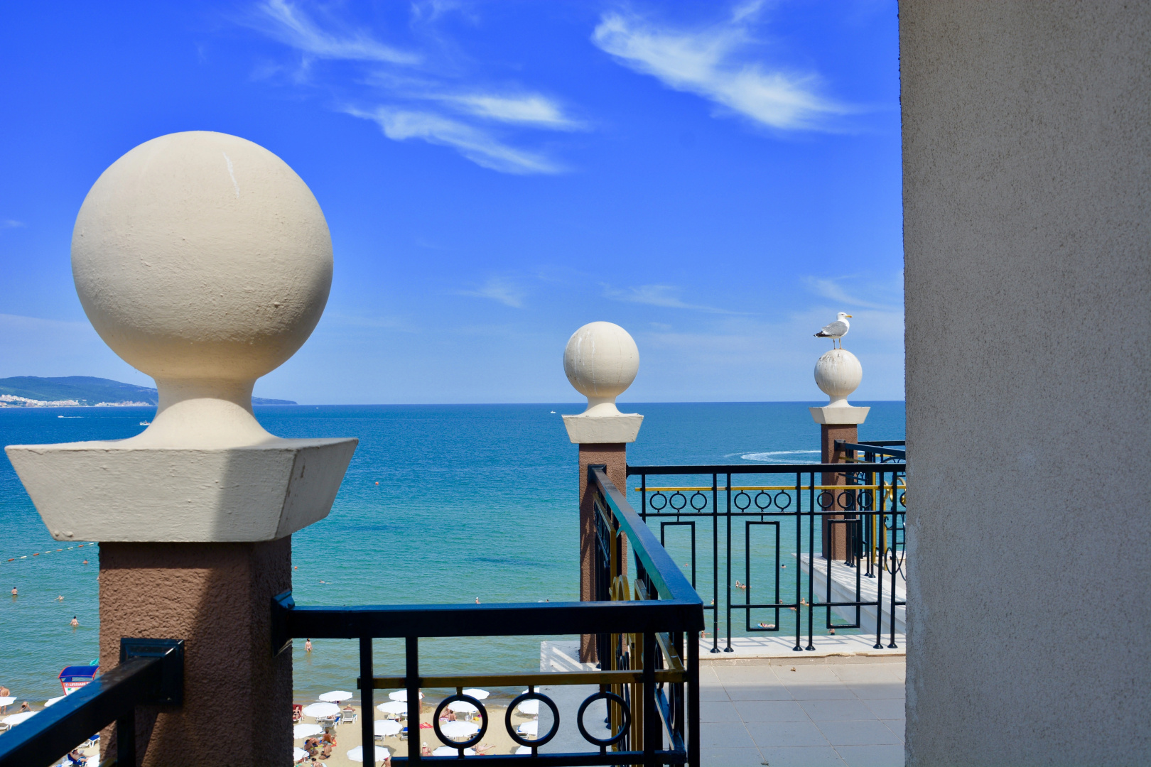 Foto - Golden Rainbow Beach Hotel