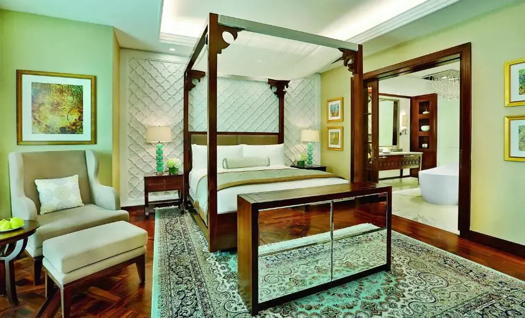 Foto - The Ritz-Carlton, Dubai