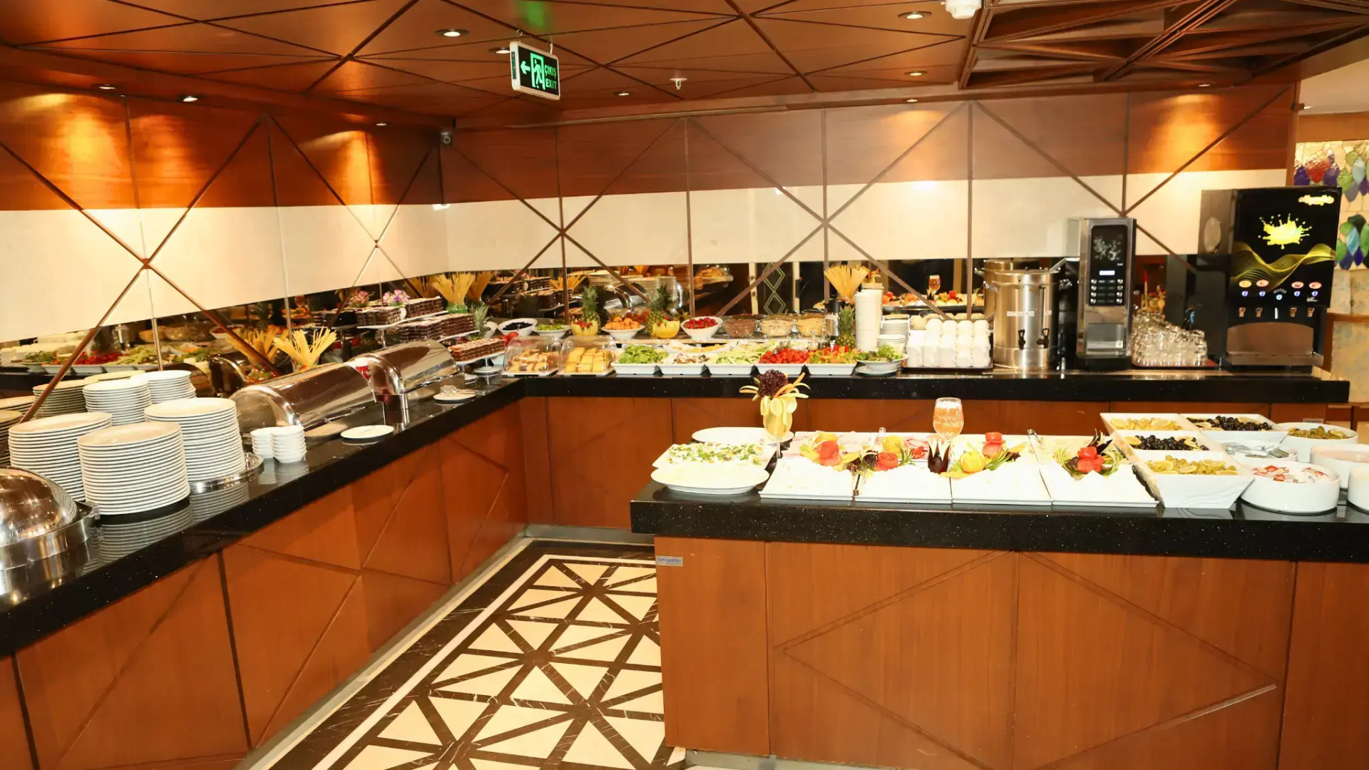 Foto - Grand Durmaz Hotel