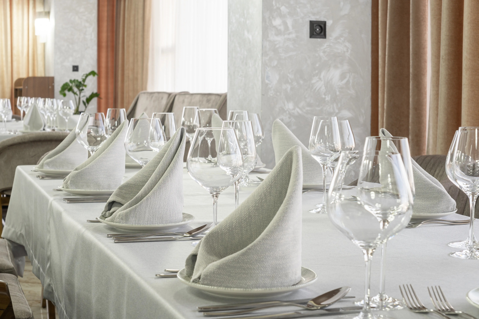 Foto - Mir Luxe Plaza