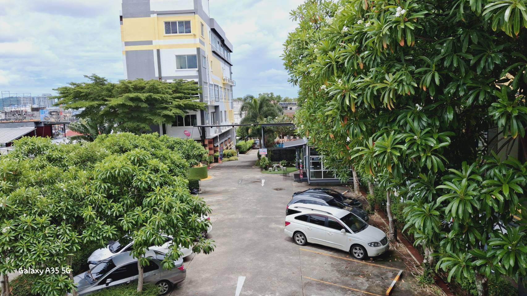 Foto - SB Living Place Hotel Phuket Town