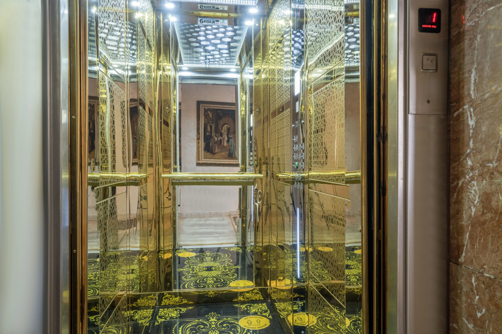 Photo - Valide Hotel