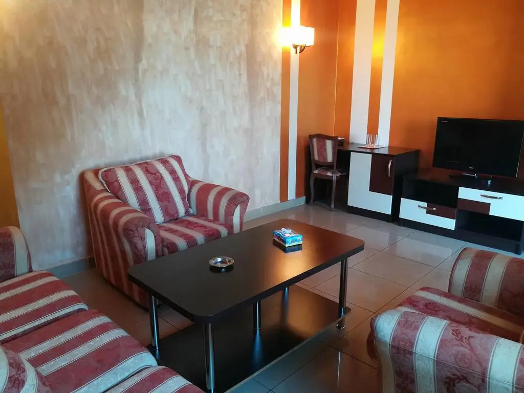 Foto - Armenian Village Park Hotel