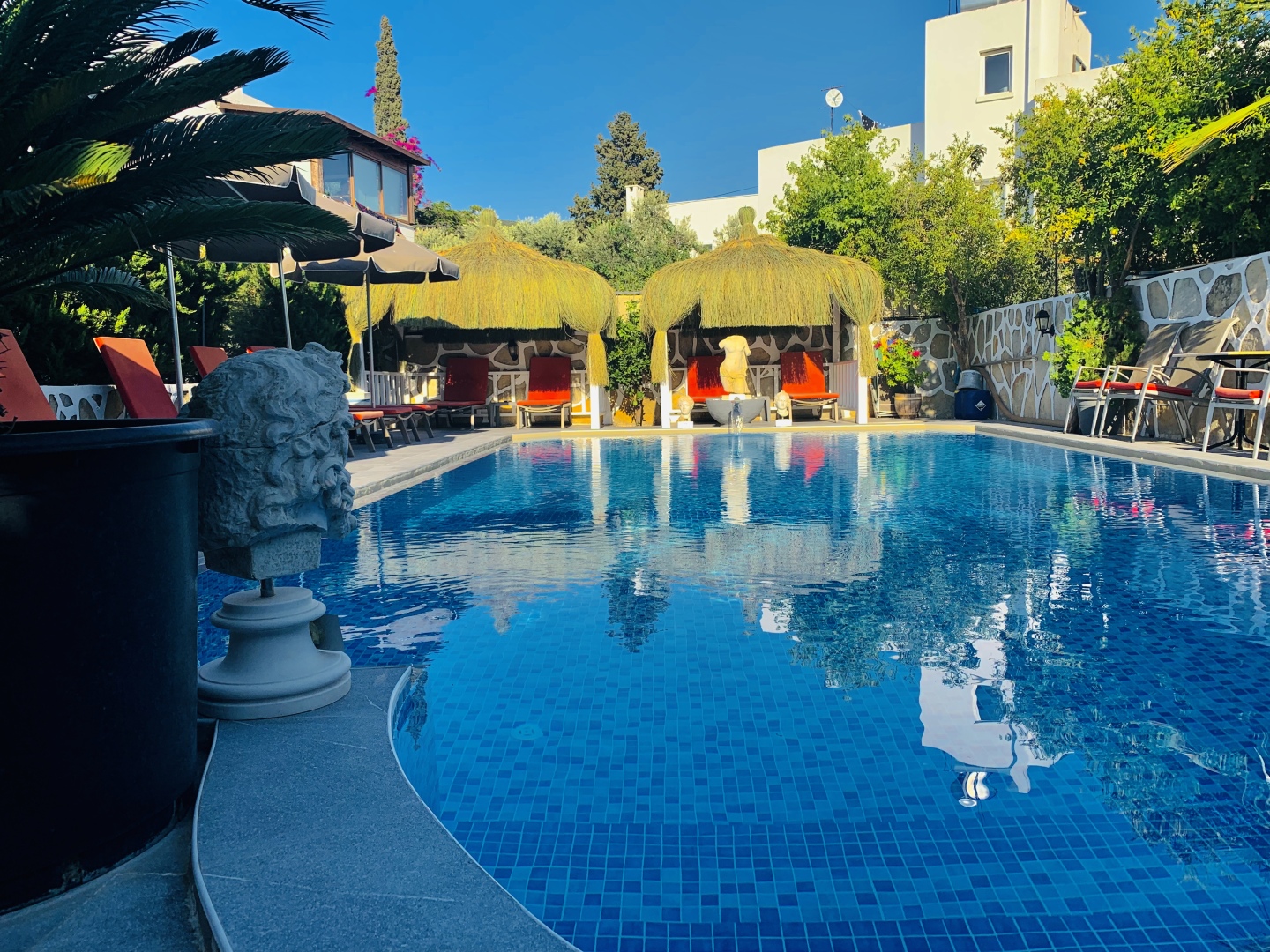 Photo - Artunc Hotel Bodrum