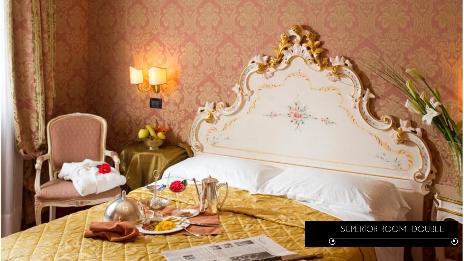 Foto - Hotel Carlton on the Grand Canal