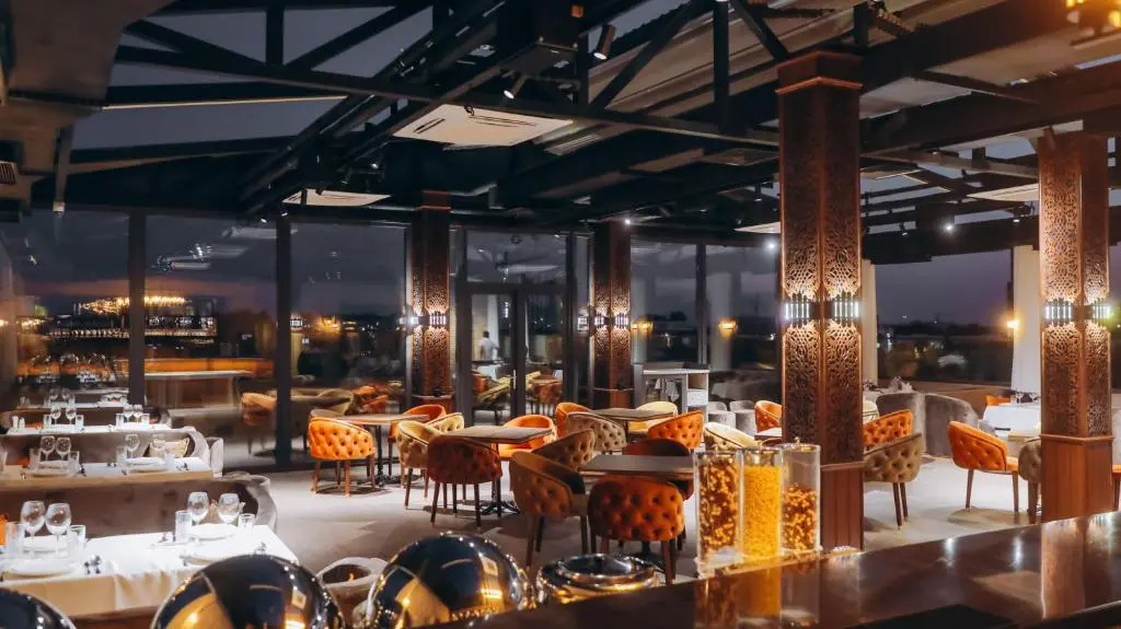Foto - Praga Hotel