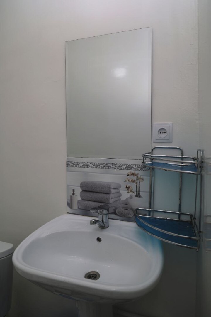 Foto - World Guest House