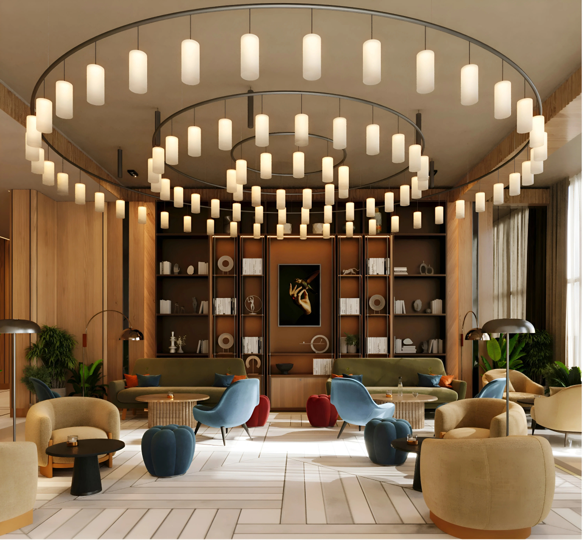 Photo - Radisson Blu Hotel, Almaty Airport