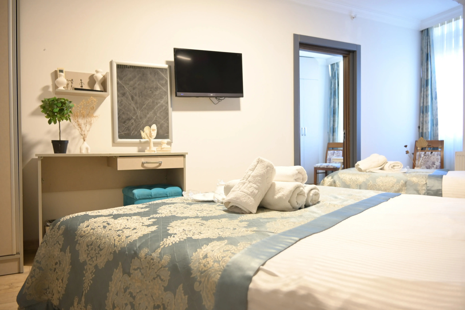 Foto - Elite Marmara Hotel Gungoren