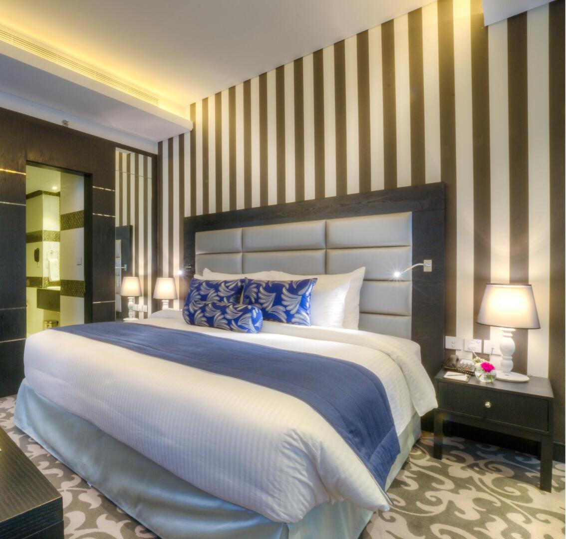 Photo - Signature 1 Hotel Tecom