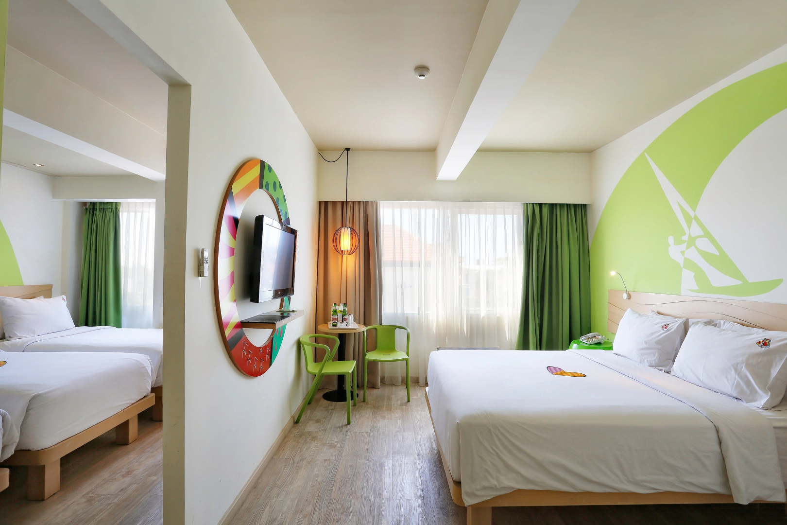 Photo - MaxOneHotels at Bukit Jimbaran