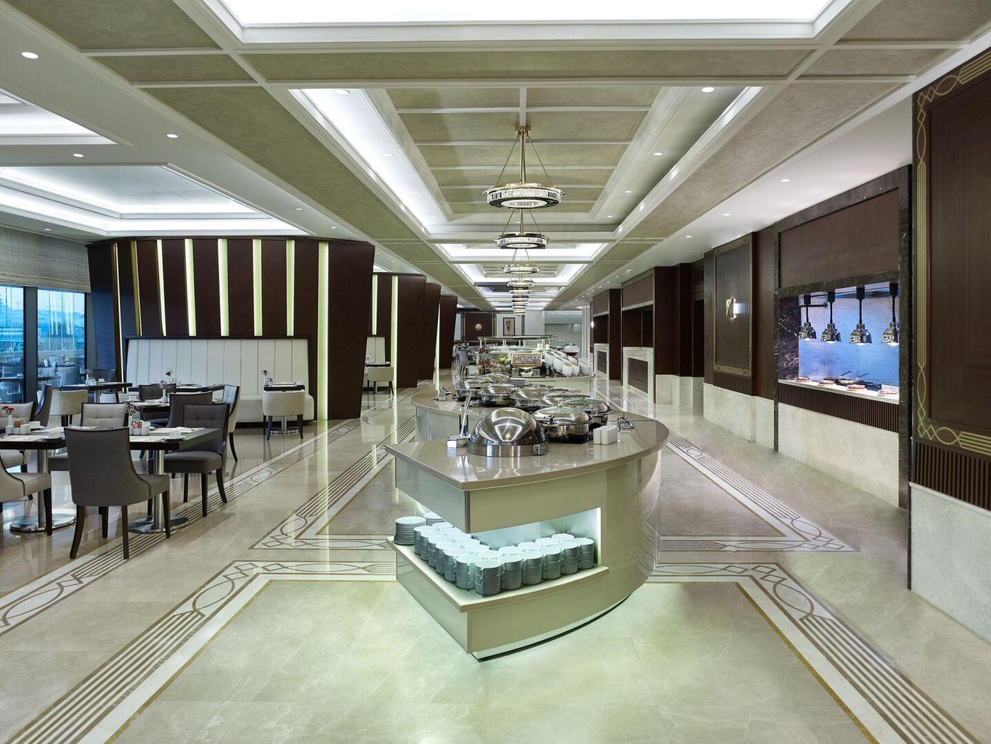 Photo - Elite World Grand Istanbul Basın Ekspres