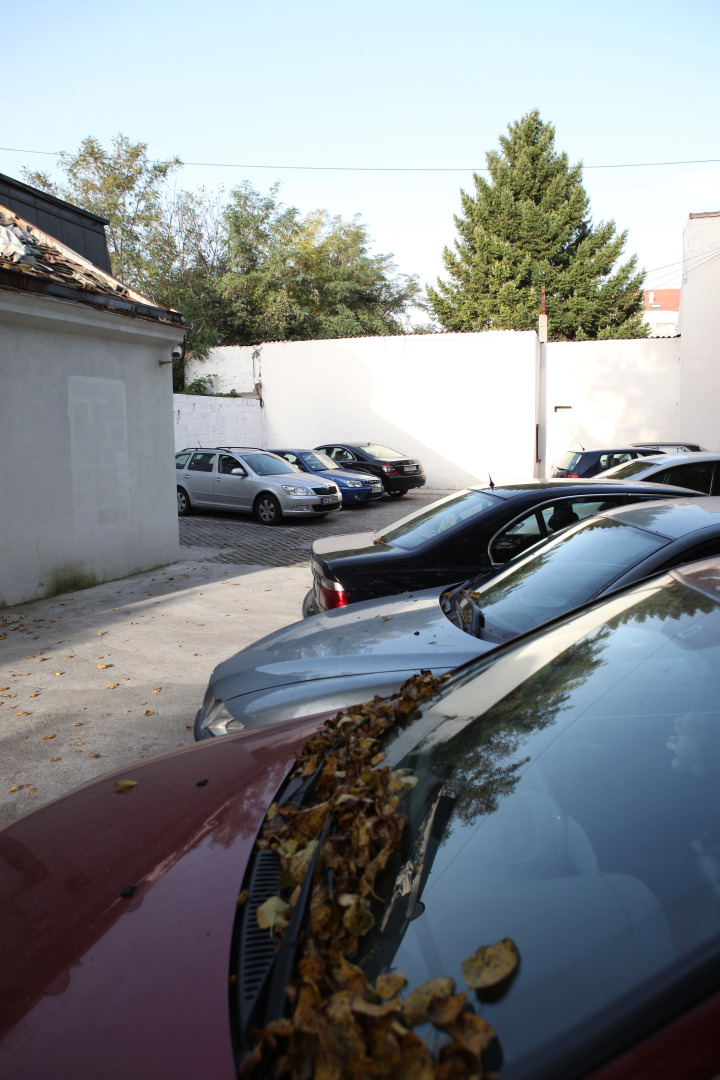 Foto - Garni Hotel Vozarev