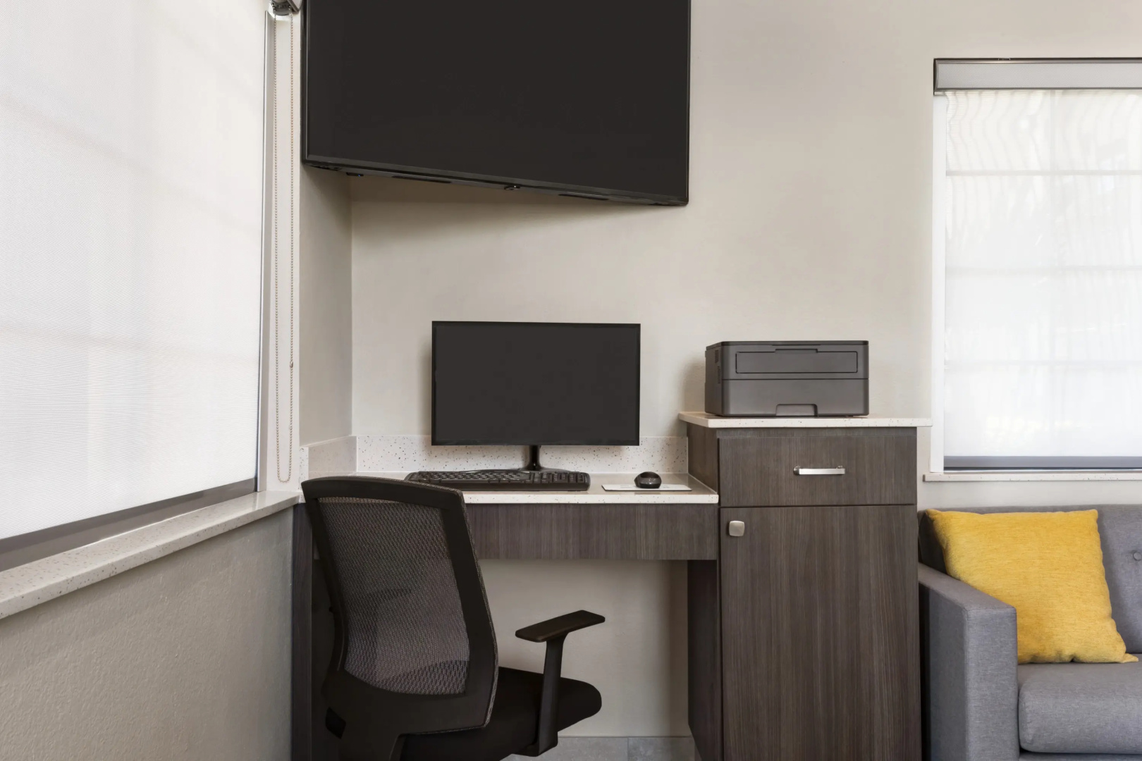 Foto - Days Inn & Suites by Wyndham Houston Hobby Airport