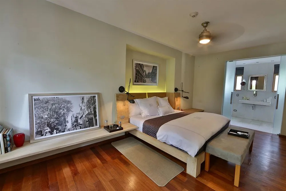 Foto - Billini Hotel, Historic Luxury