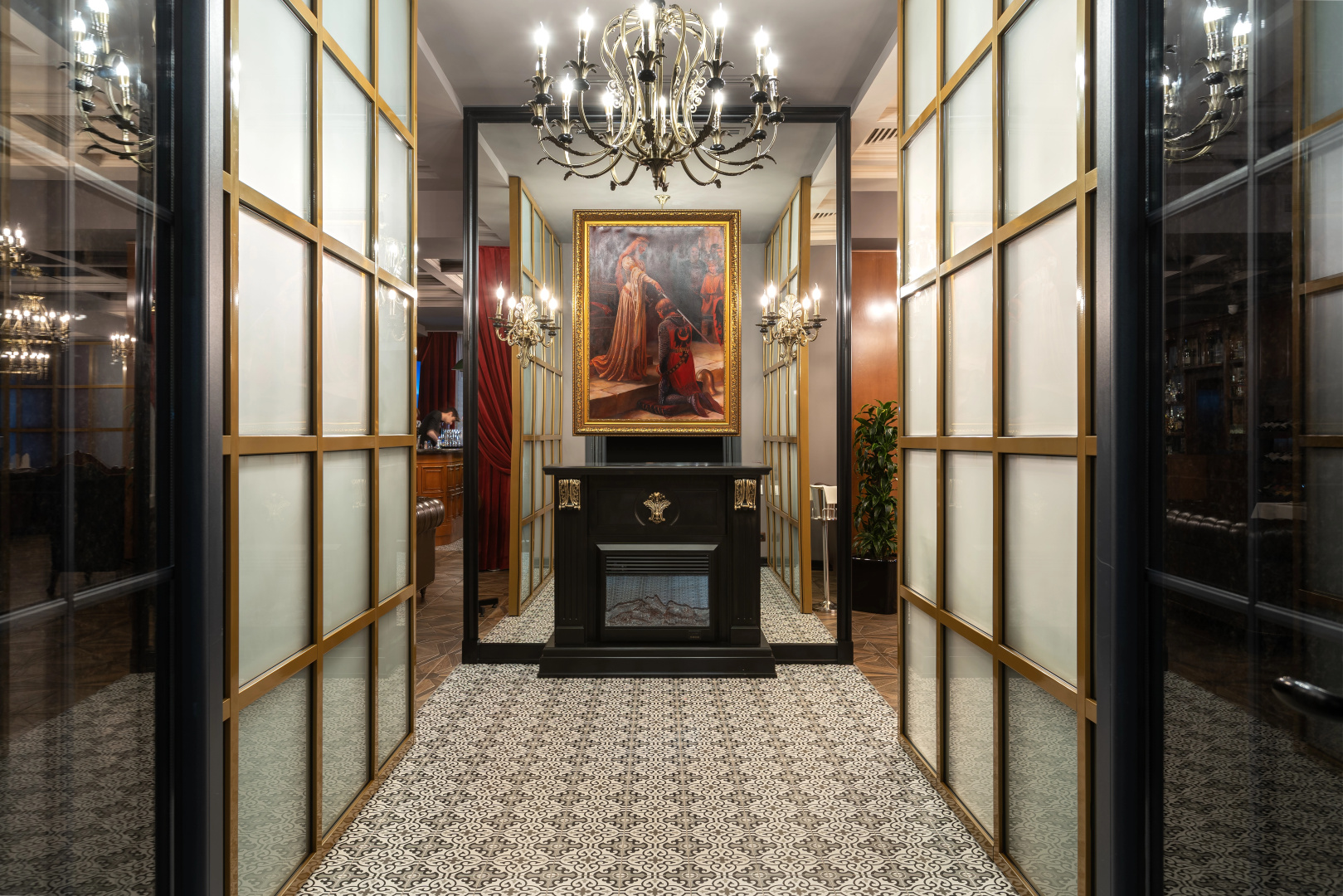 Foto - Oscar Boutique Hotel