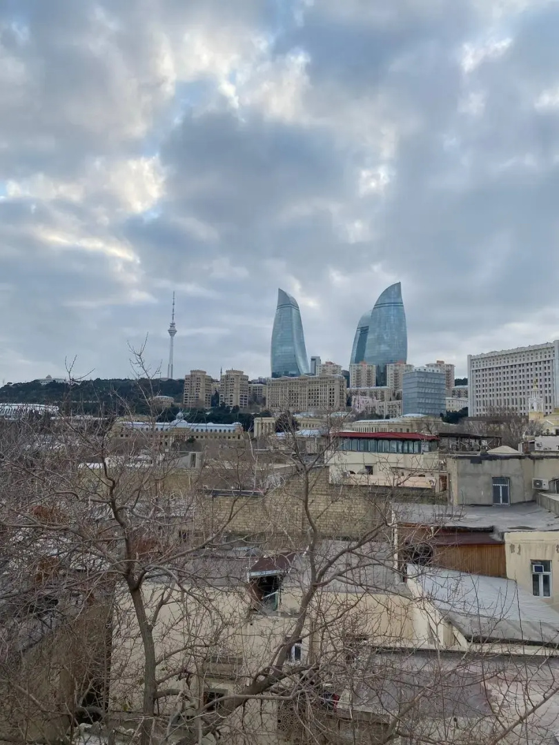 Foto - Qız Qalası Hotel