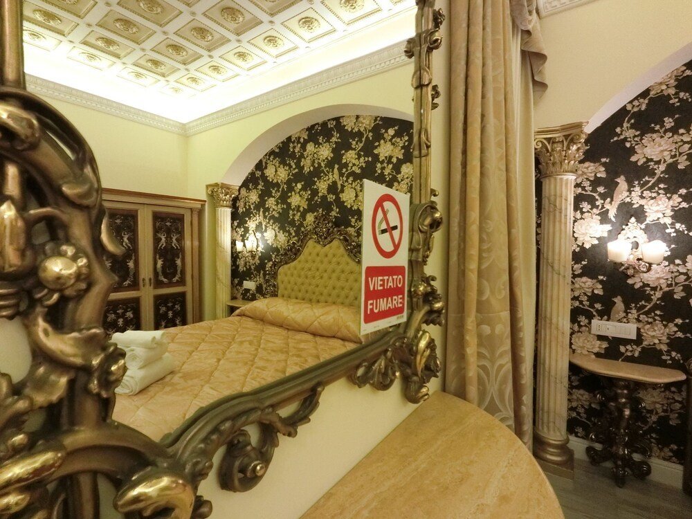 Foto - Impero Vaticano Suites Guest House