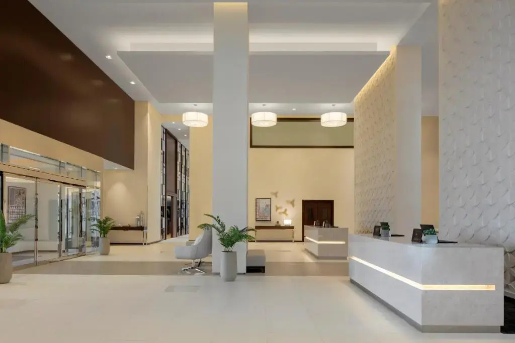 Foto - Hyatt Place Dubai Jumeirah