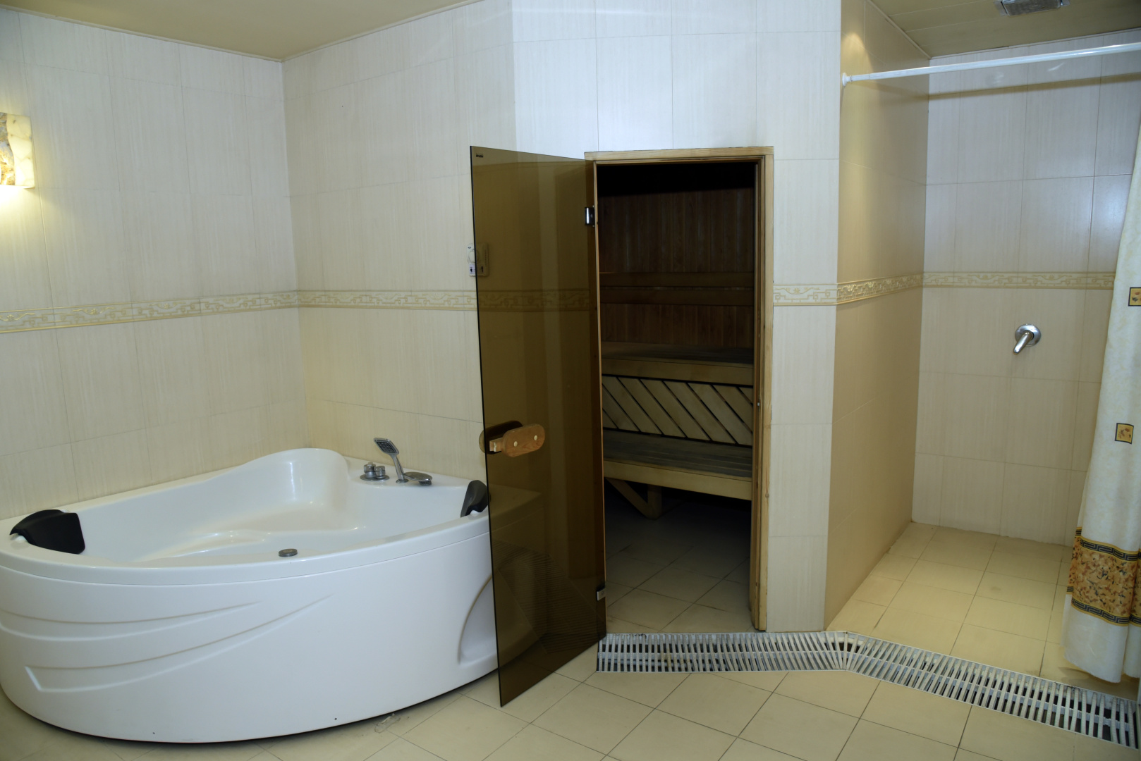 Foto - Armenian Village Park Hotel