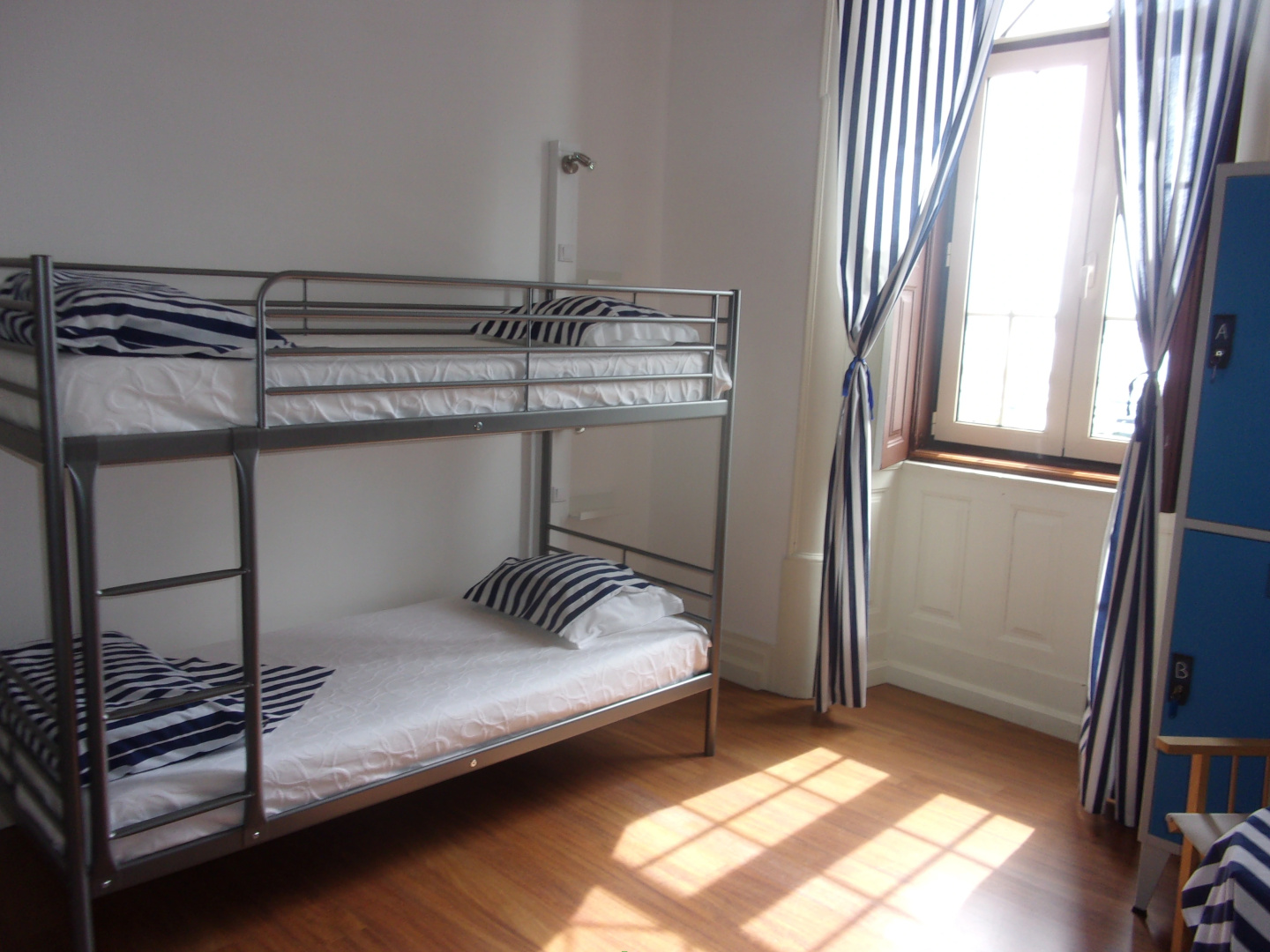 Foto - Hostel 402