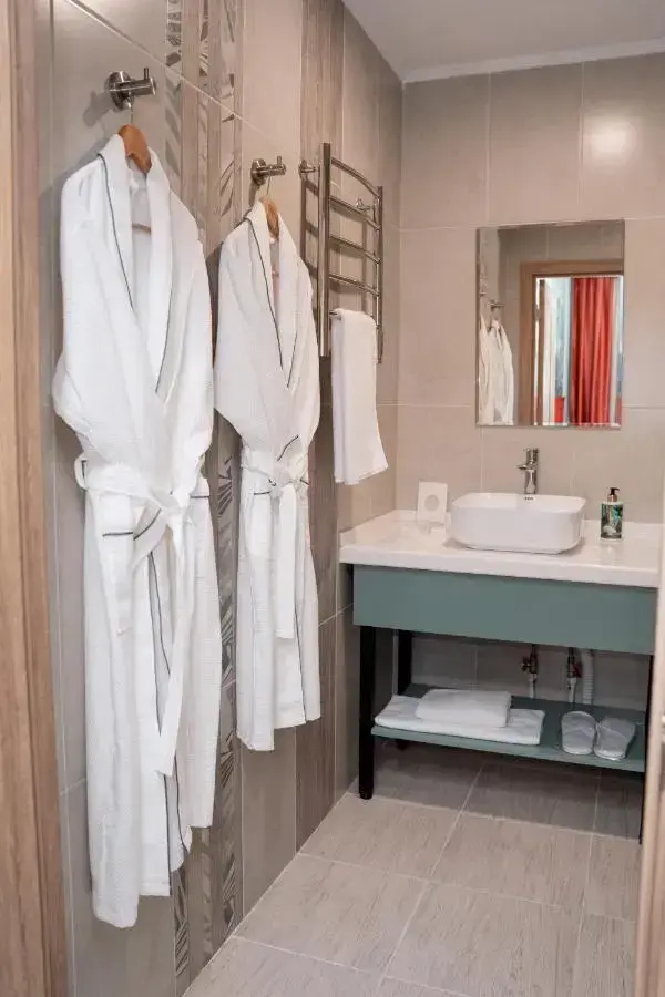 Foto - Terrenkur boutique-hotel