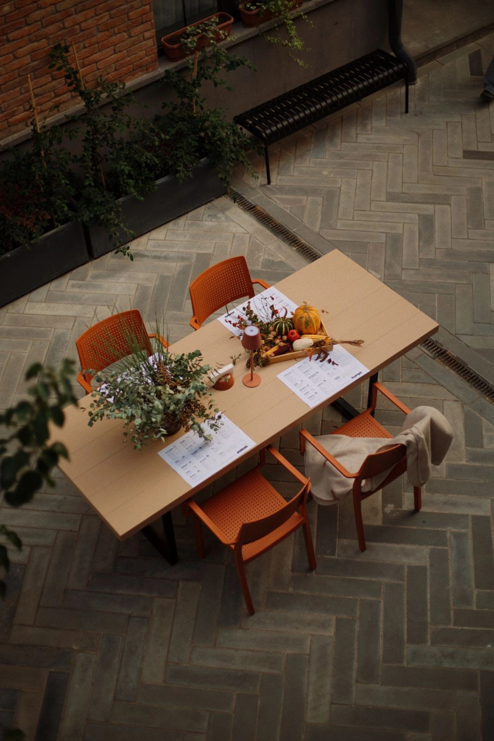 Foto - Artifact Apart Hotel