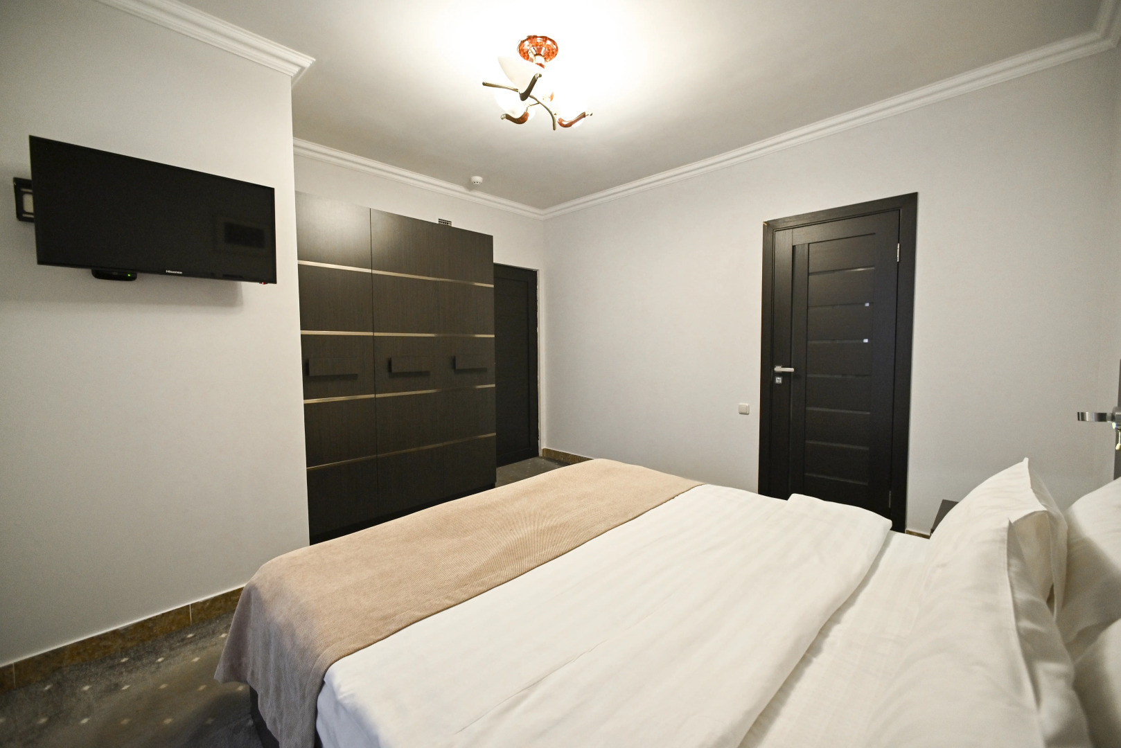 Foto - Skyline Hotel Yerevan