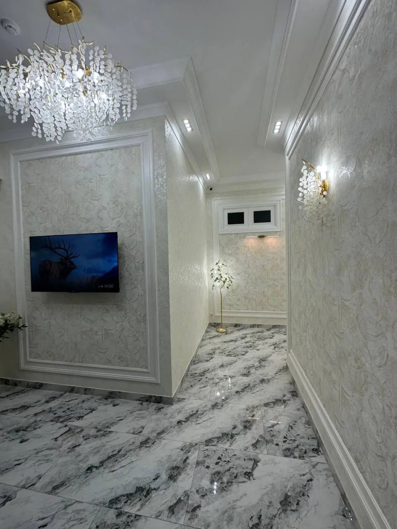 Foto - Izumrud Palace Hotel