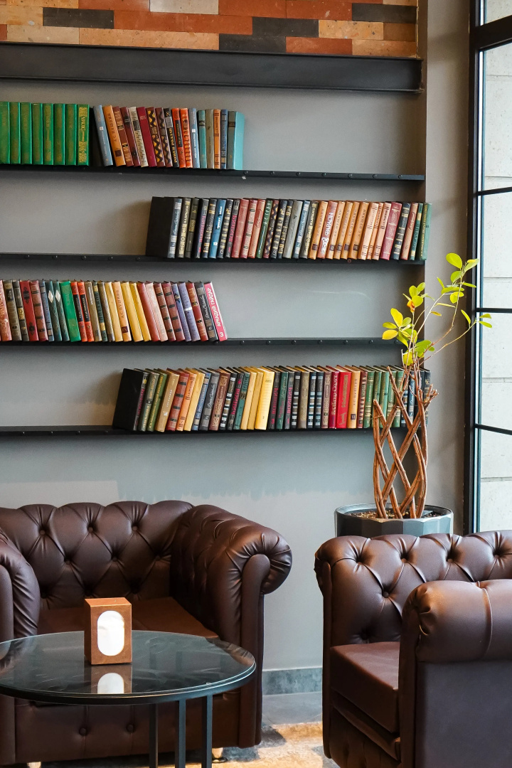 Foto - Felinger Concept Hotel