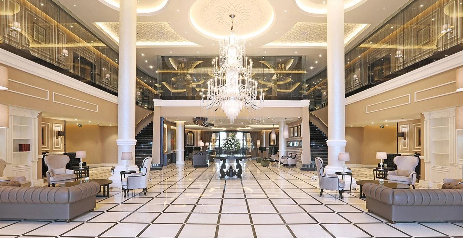 Foto - Dukes The Palm Dubai Hotel