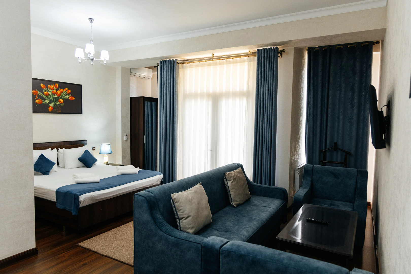 Foto - RAVAN HOTEL Tashkent