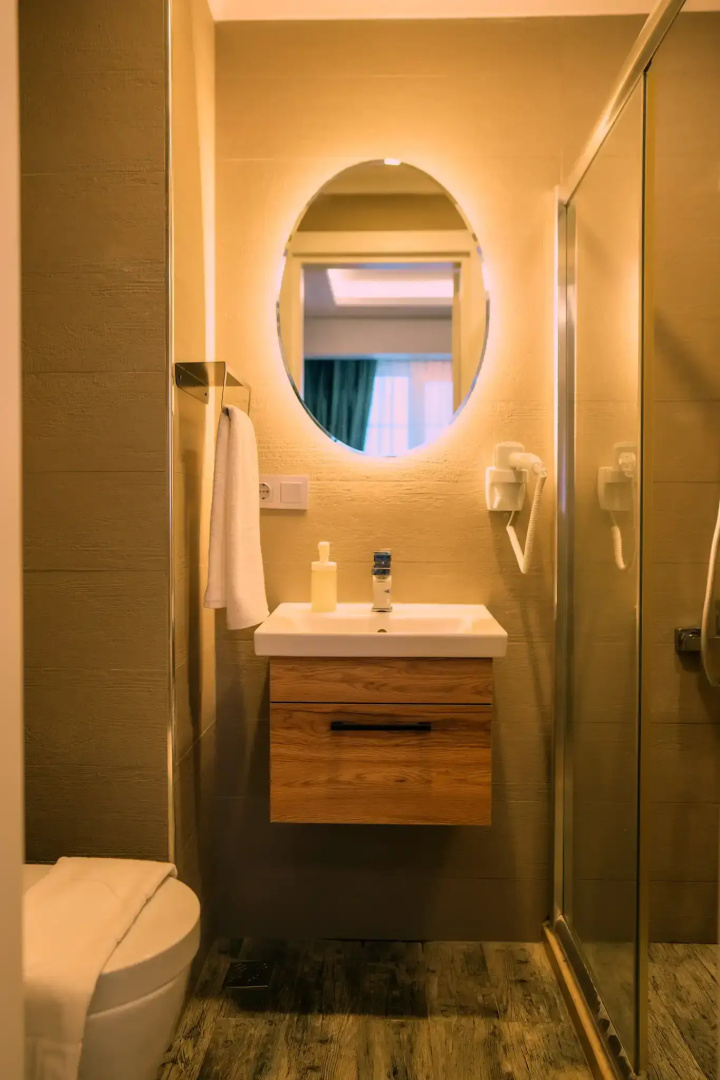 Foto - Taksim Santa Lucia Hotel