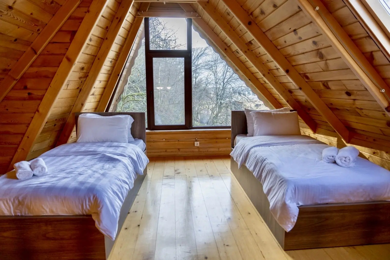 Photo - Guest house machakhela inn- resort and winery