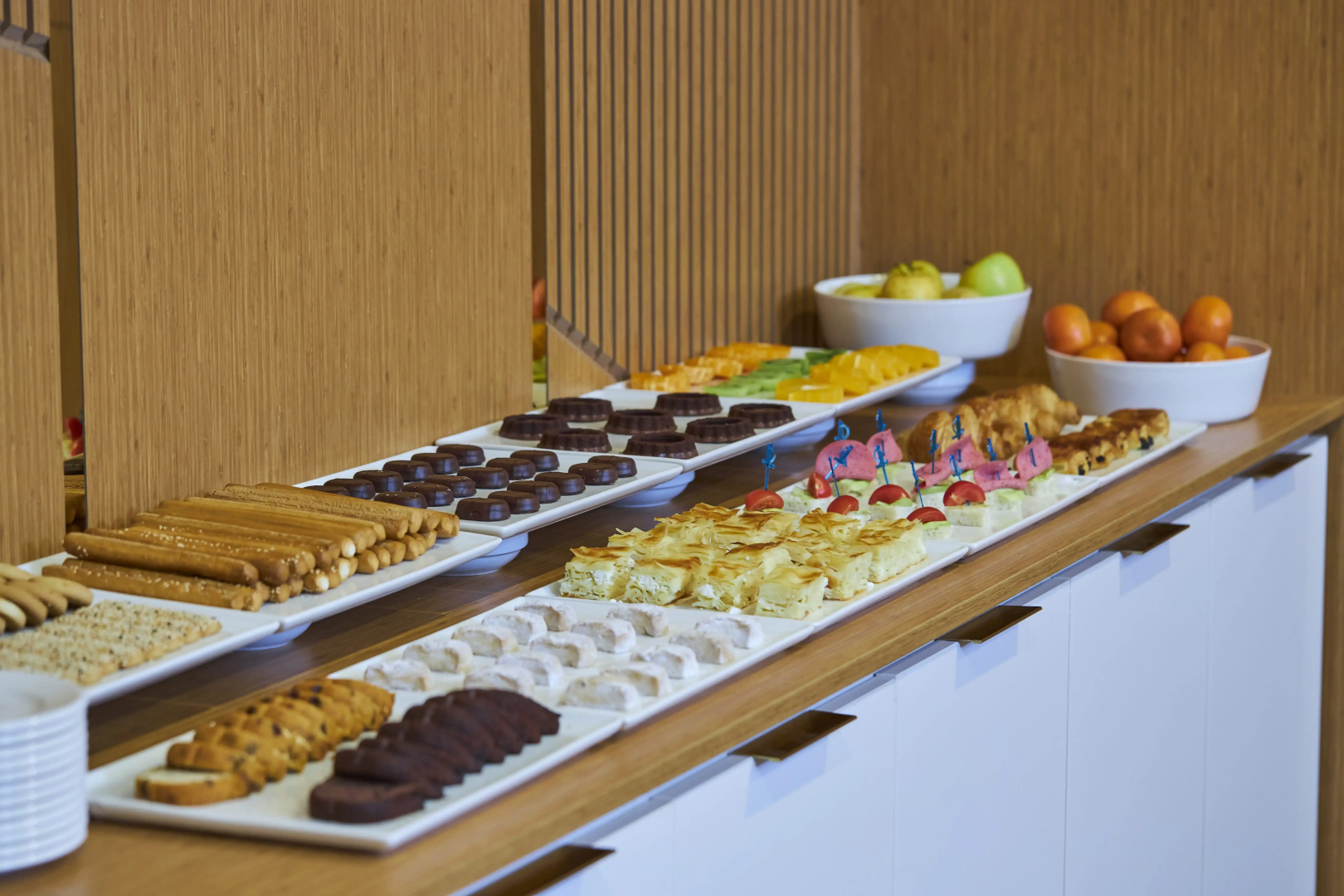 Foto - Holiday Inn Express Istanbul - Airport Arnavutkoy by IHG