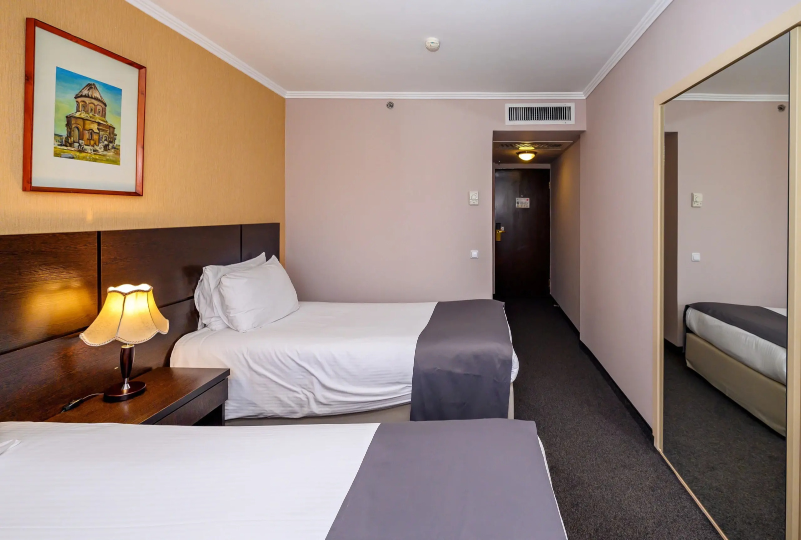 Foto - Ani Plaza Hotel