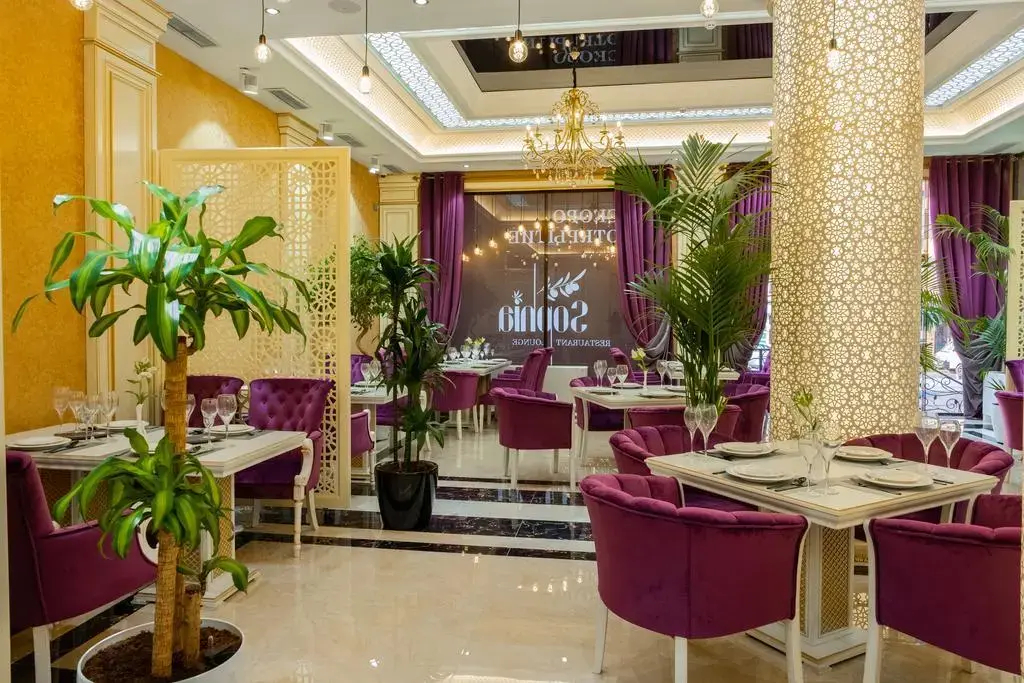 Foto - DiliMah Premium Luxury