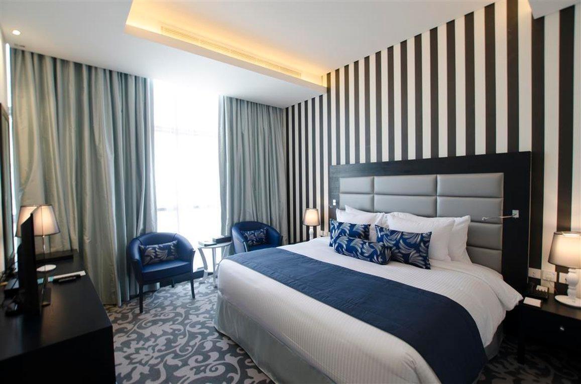 Photo - Signature 1 Hotel Tecom