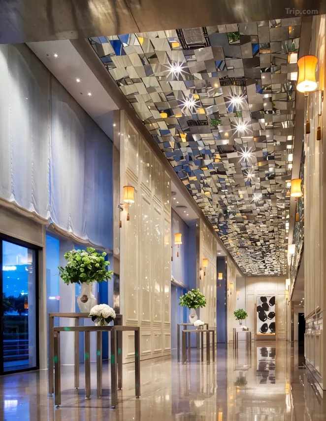 Photo - Grand Hyatt Chengdu