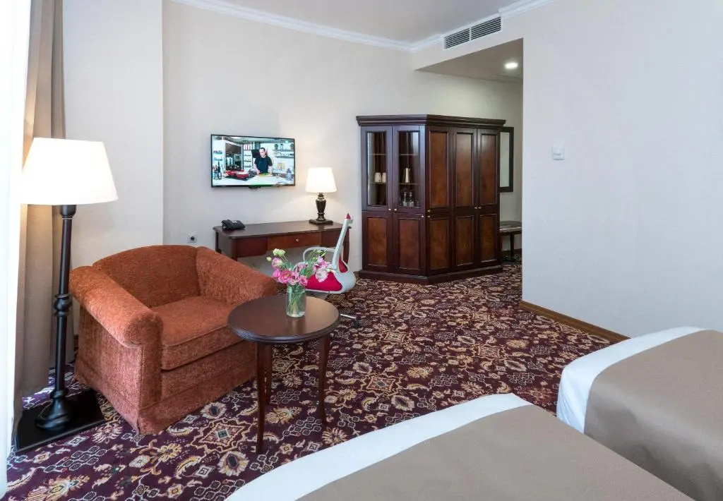 Photo - Ani Grand Hotel Yerevan