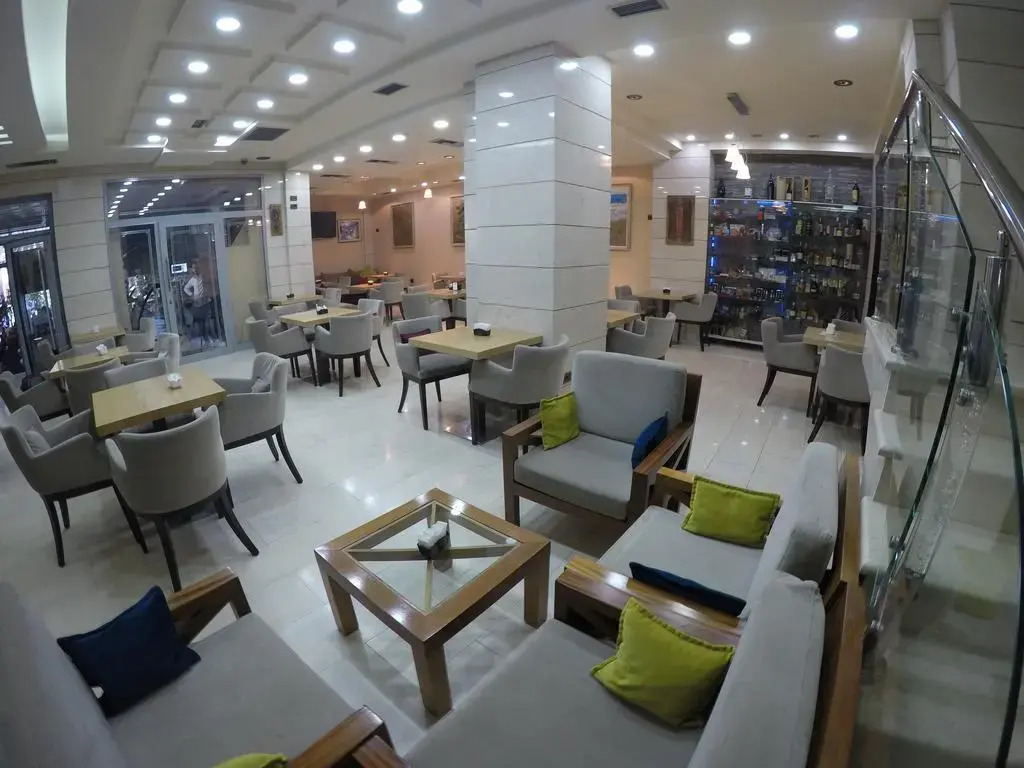 Photo - Hotel Comfort