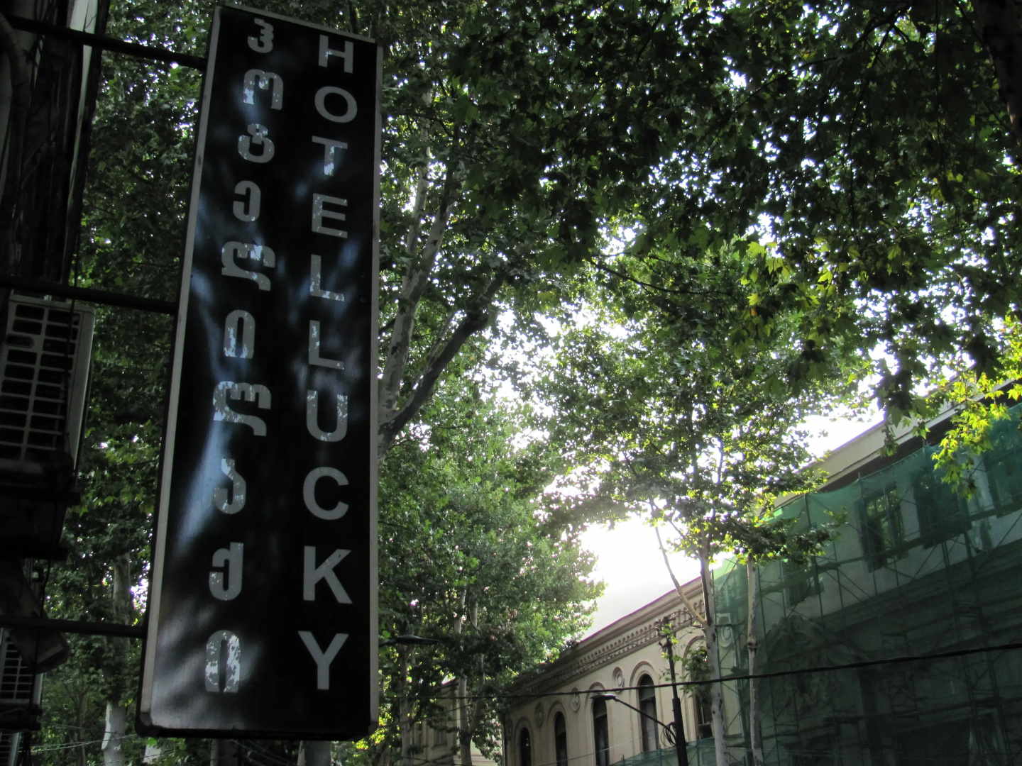 Foto - Lucky Travelers Room - hostel