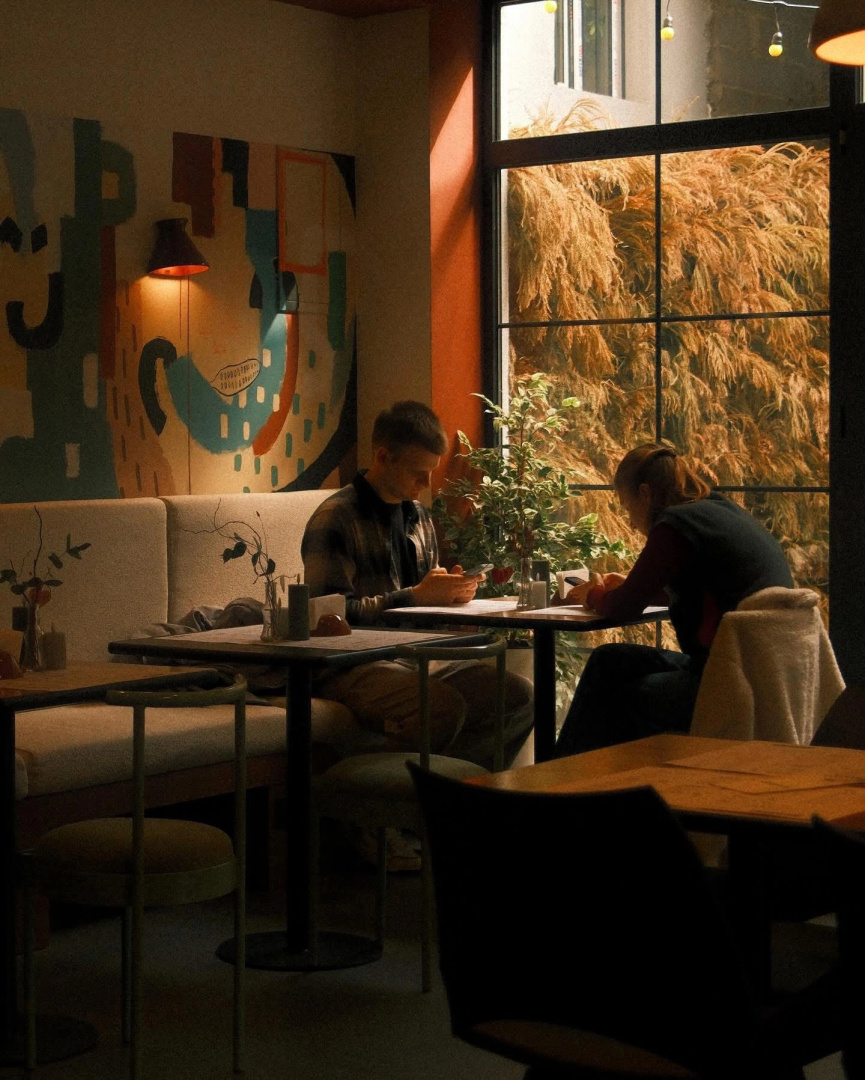 Foto - Artifact Apart Hotel