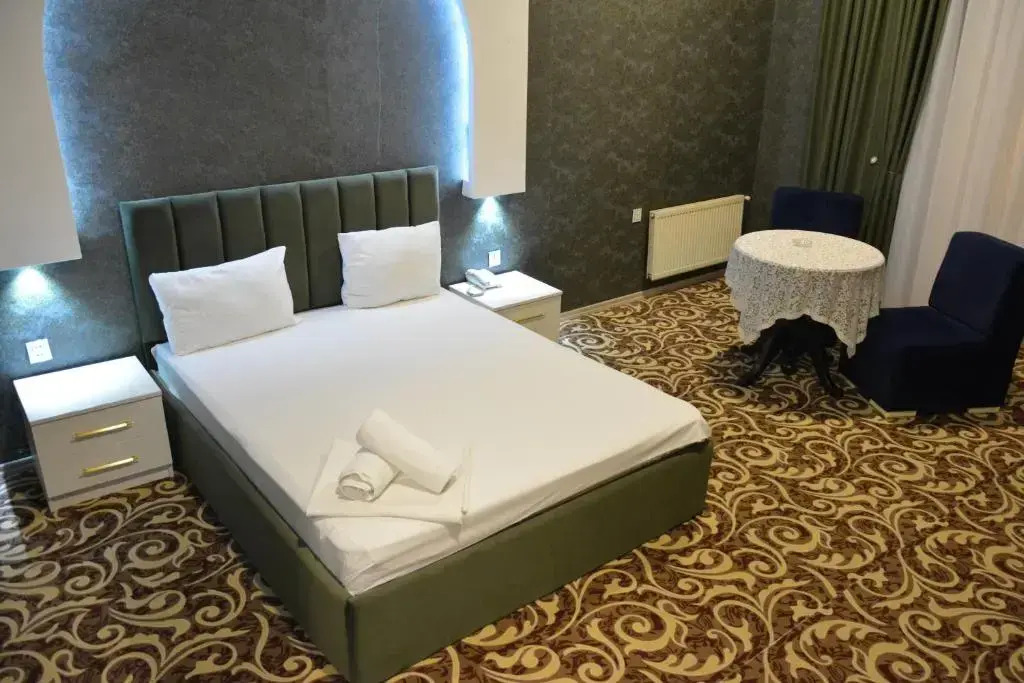 Foto - Perron Hotel Baku