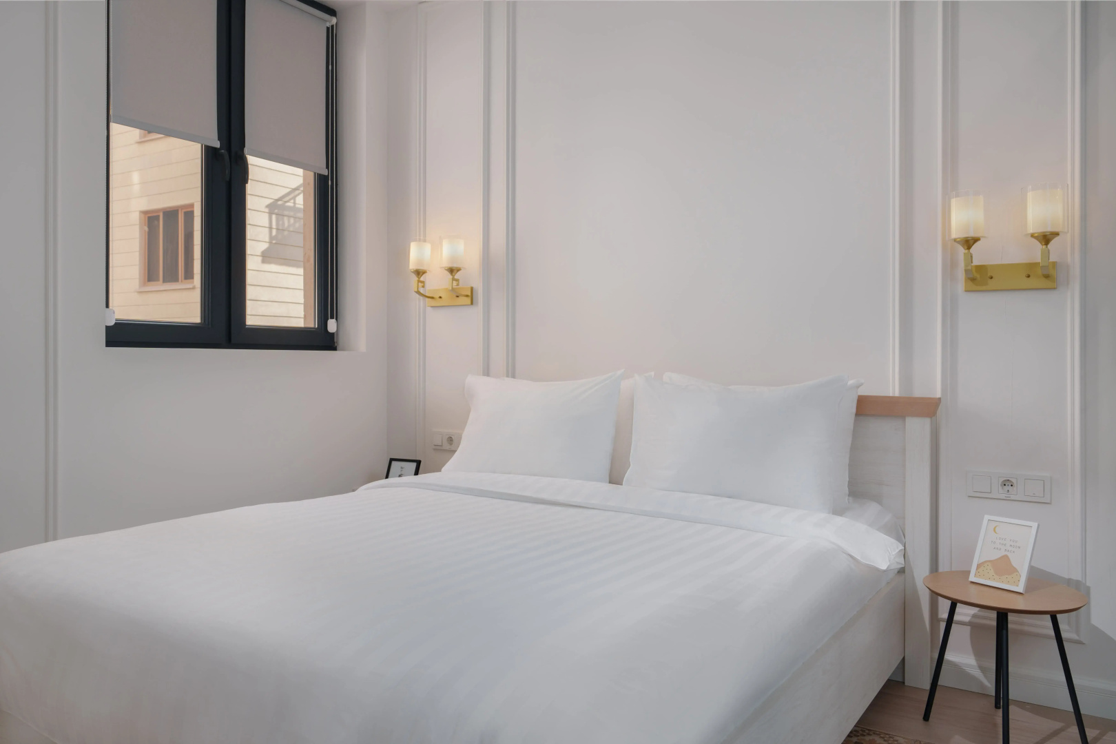Foto - Sweet Home Prime Apart-Hotel