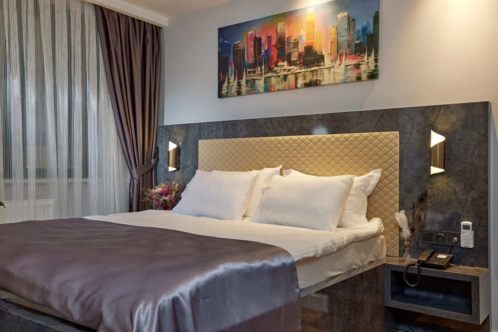Foto - The Bold Hotel