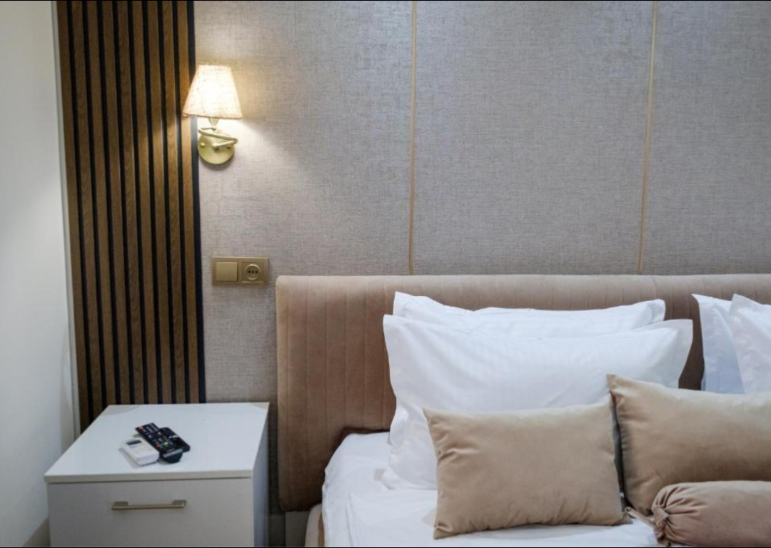 Foto - Time Hotel & Tours