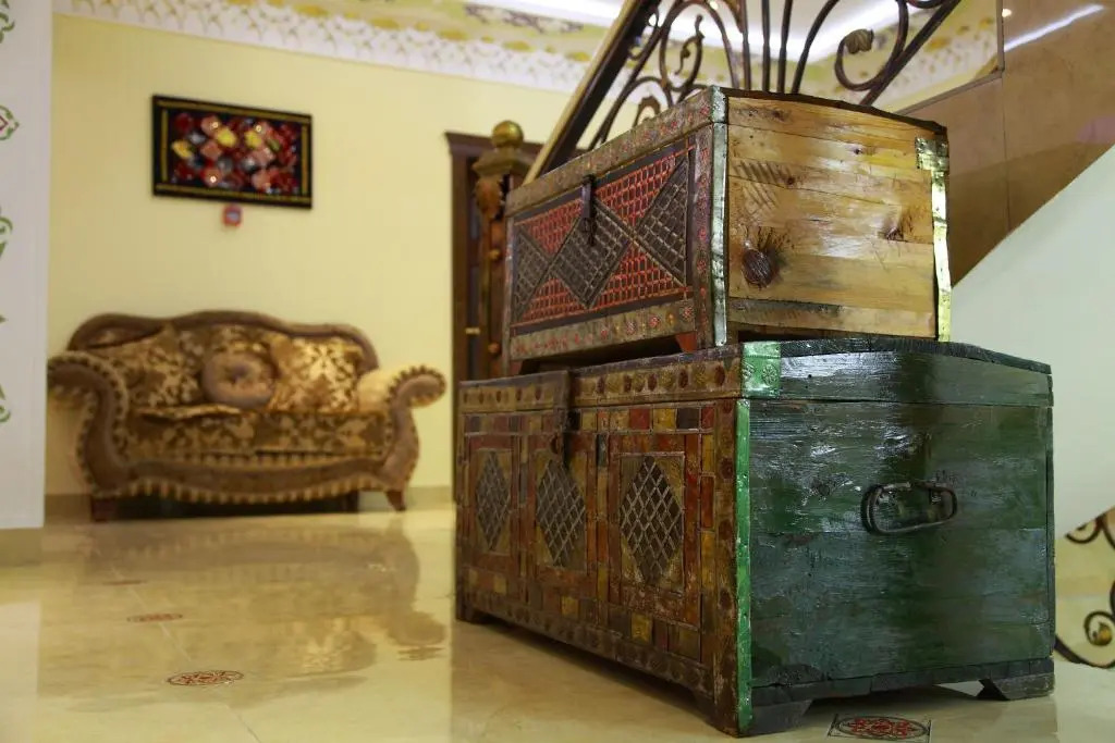 Photo - Sultan Hotel Boutique